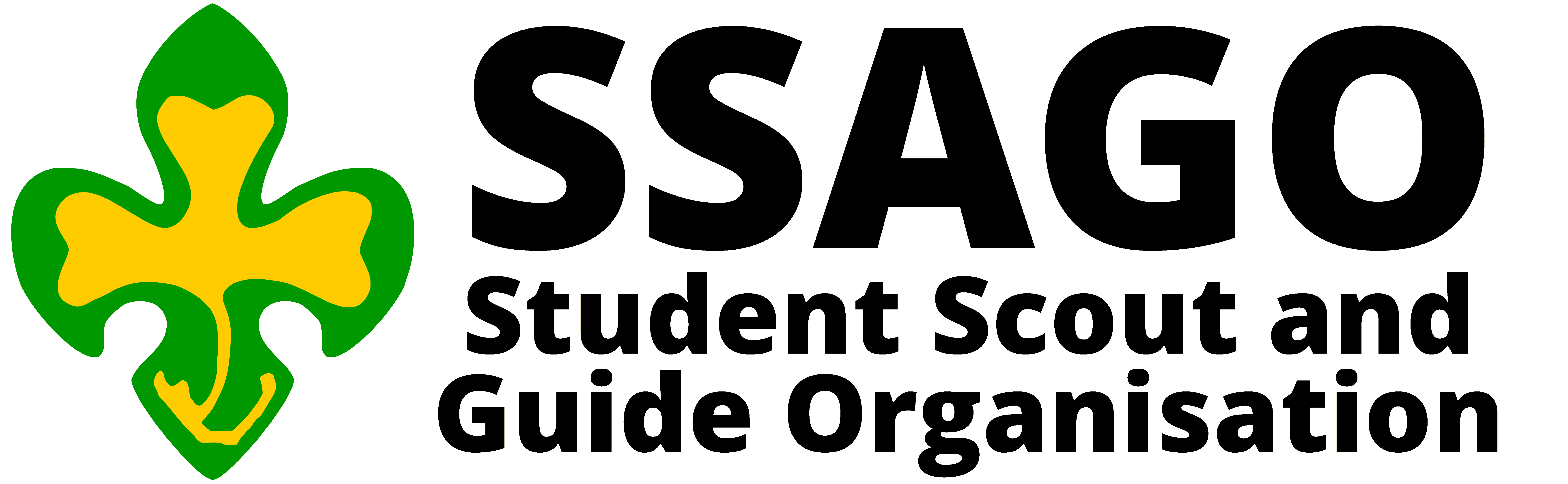 SSAGO logo