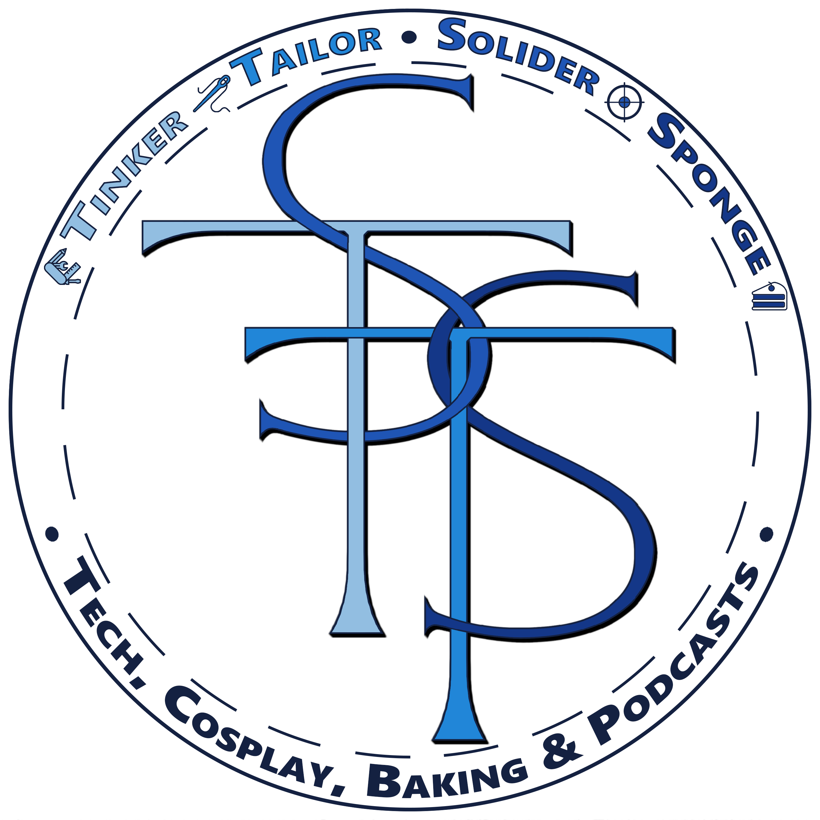 TTSS logo