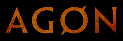 Agon logo